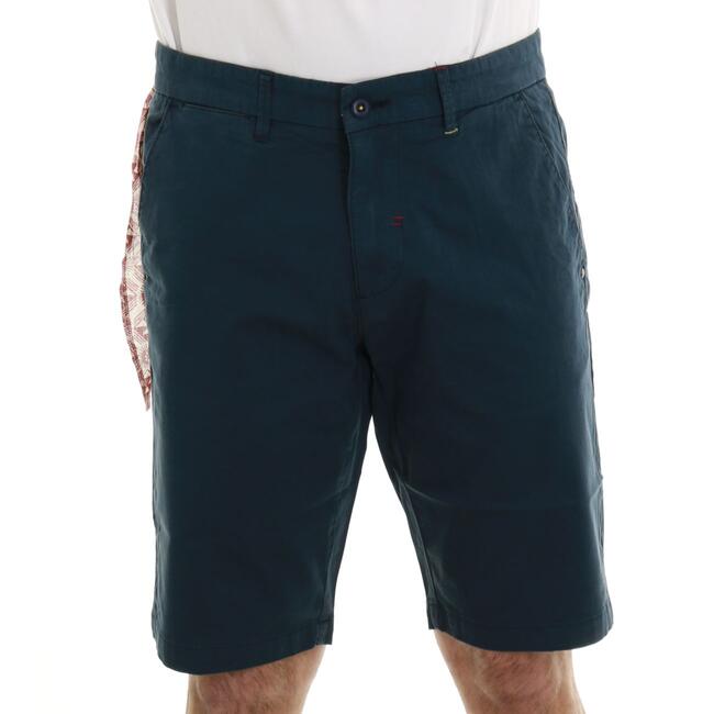 BERMUDA BIGIO TREZ - Mad Fashion | img vers.1300x/